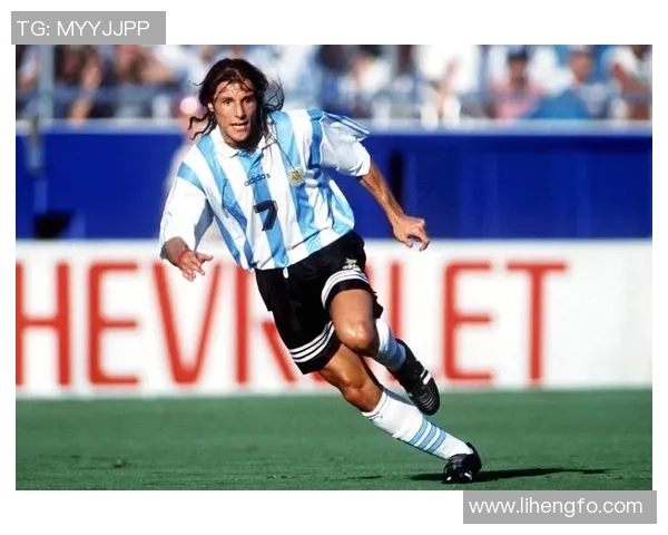 世界杯足球历史十大最具影响力球星盘点与回顾