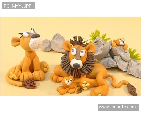 超轻粘土打造足球球星系列作品 精细呈现球员风采与动态技巧