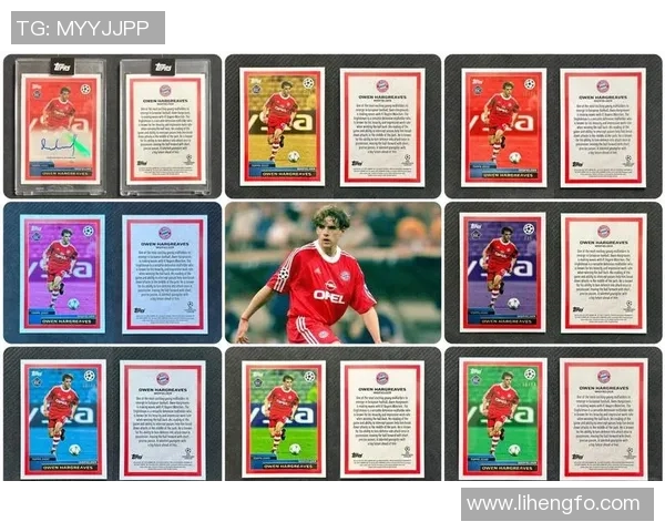 编年史足球球星卡收藏盒全新上市 精选传奇球员经典瞬间展示 编年史足球球星卡收藏盒全新上市 精选传奇球员经典瞬间展示