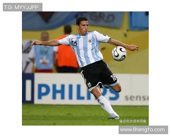 阿根廷足球星二代崛起 继承父亲荣耀挑战未来国际赛场